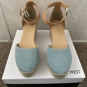 Women’s Nine West Shoes
